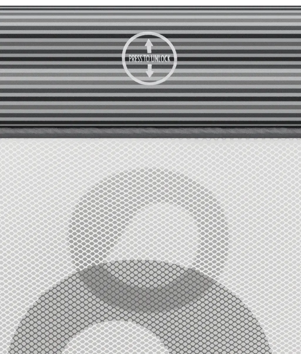 Manej-patuc Lionelo Bonnie (Grey Stone)