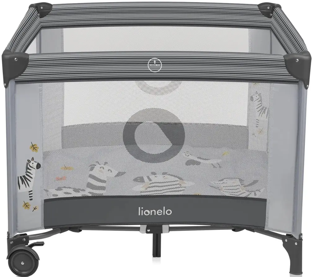 Manej-patuc Lionelo Bonnie (Grey Stone)