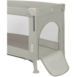 Manej-patuc Lionelo Ellen (Beige Sand) Thumb