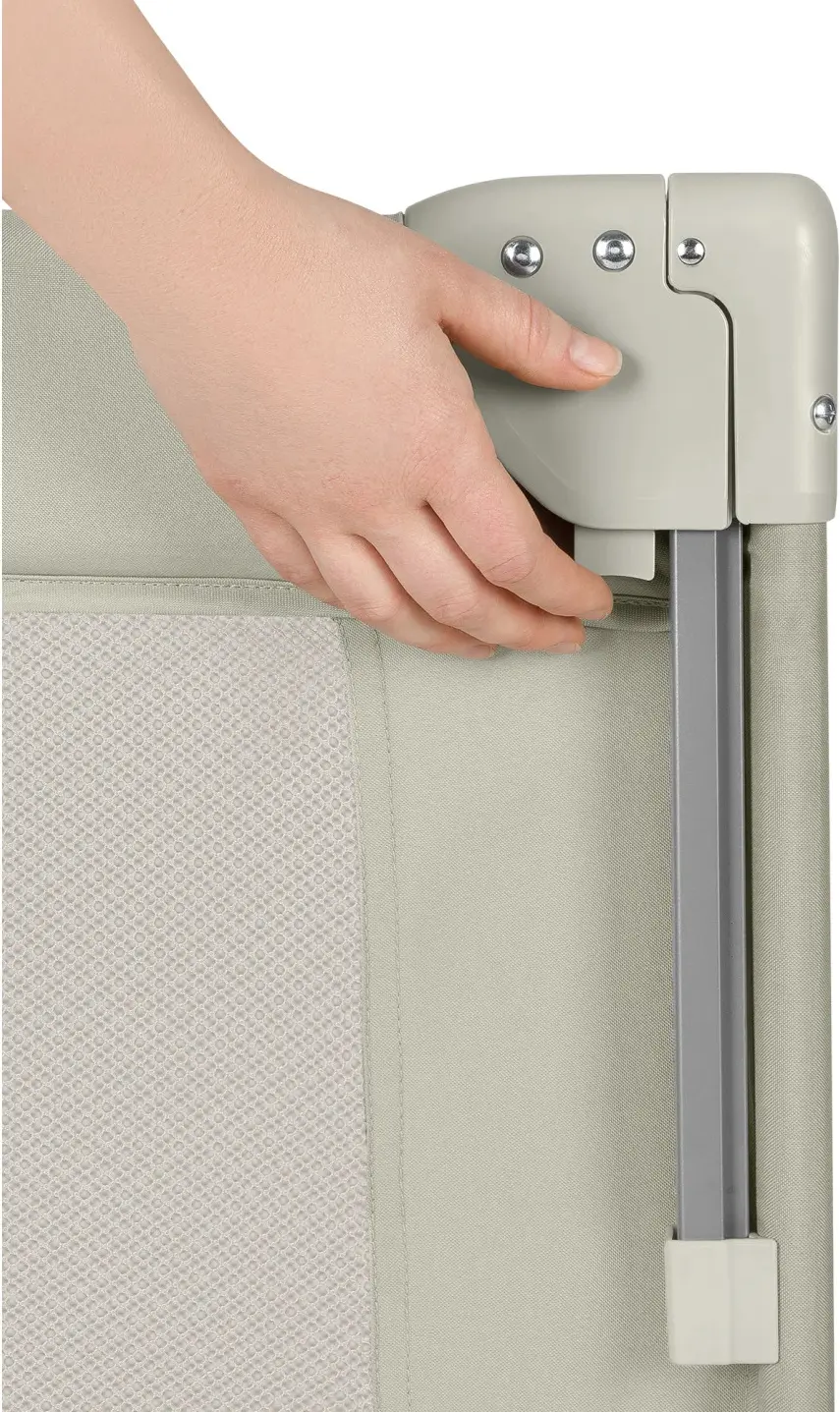 Manej-patuc Lionelo Ellen (Beige Sand)