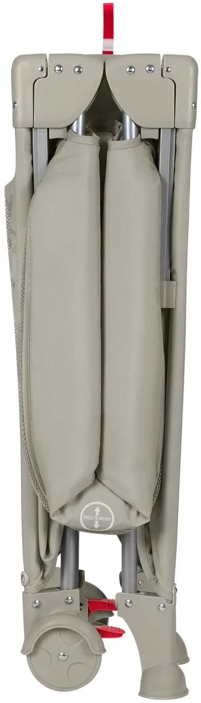 Manej-patuc Lionelo Ellen (Beige Sand)