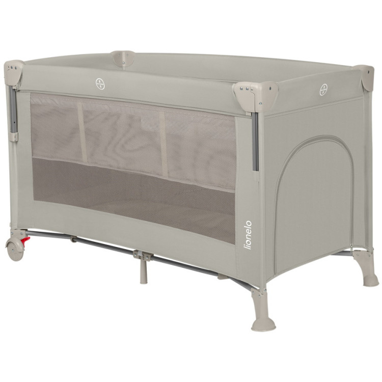Manej-patuc Lionelo Ellen (Beige Sand)