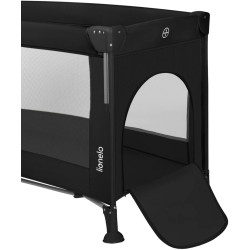 Manej-patuc Lionelo Ellen (Black Carbon) Thumb