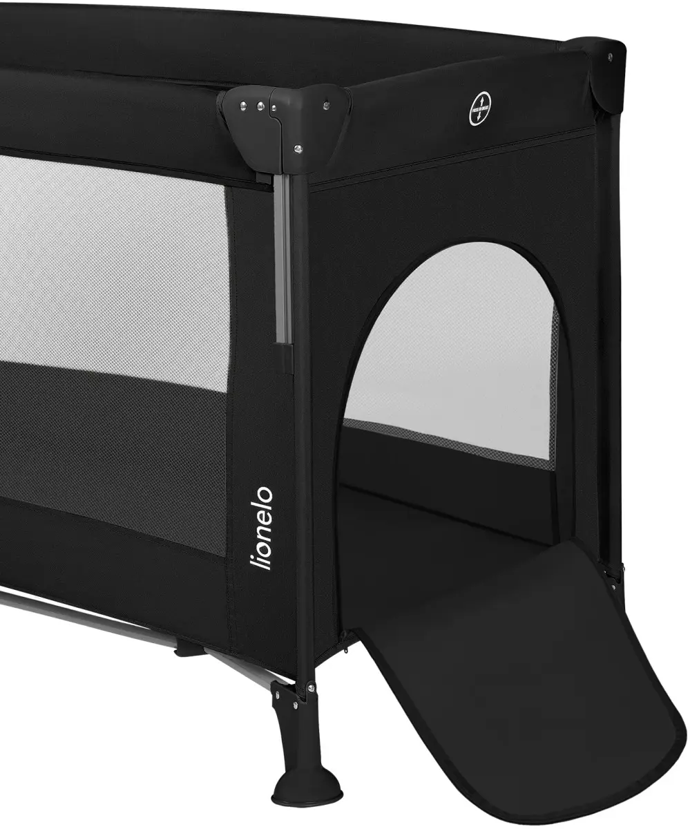 Manej-patuc Lionelo Ellen (Black Carbon)