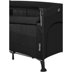 Manej-patuc Lionelo Ellen (Black Carbon) Thumb