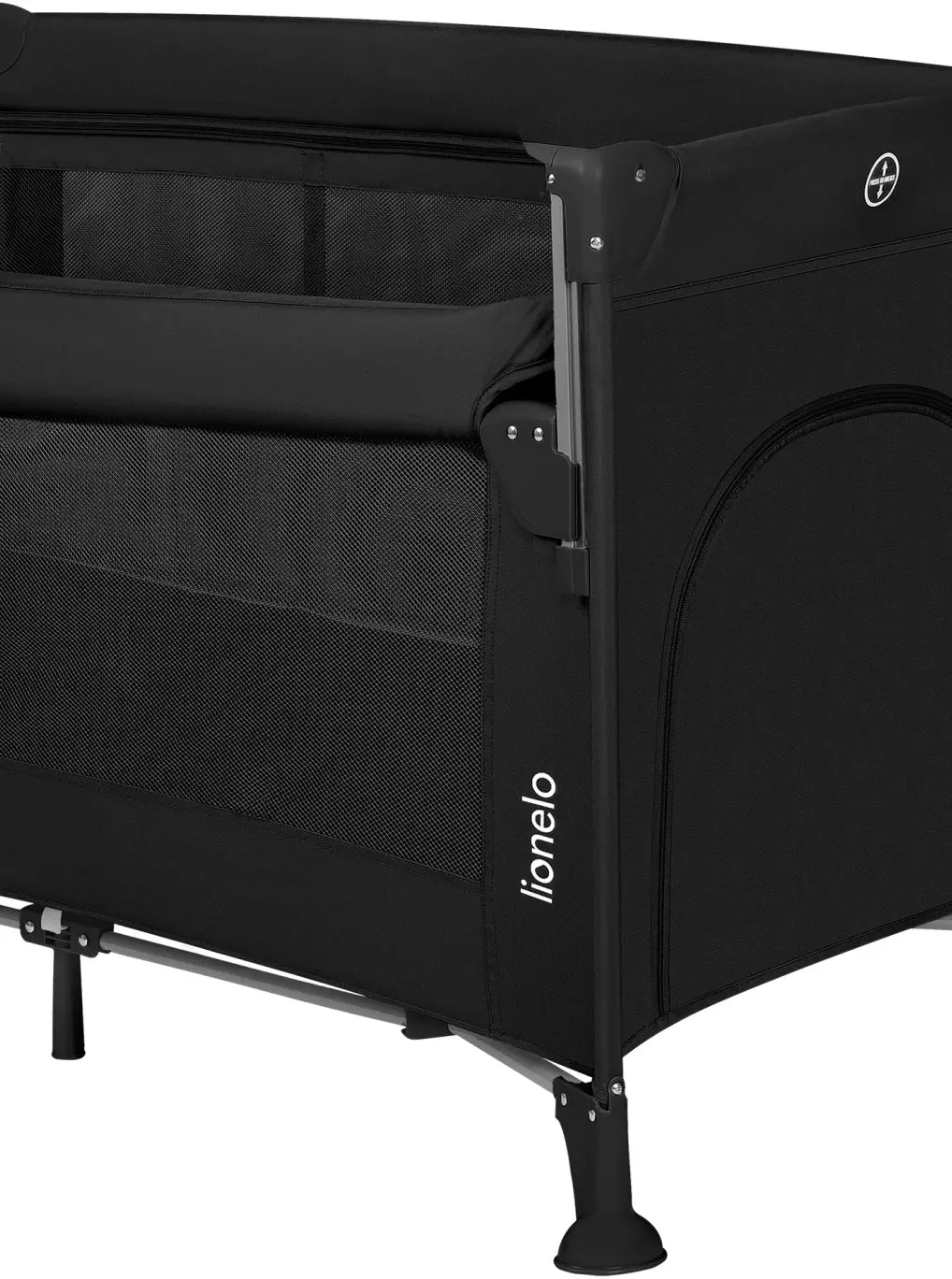 Manej-patuc Lionelo Ellen (Black Carbon)