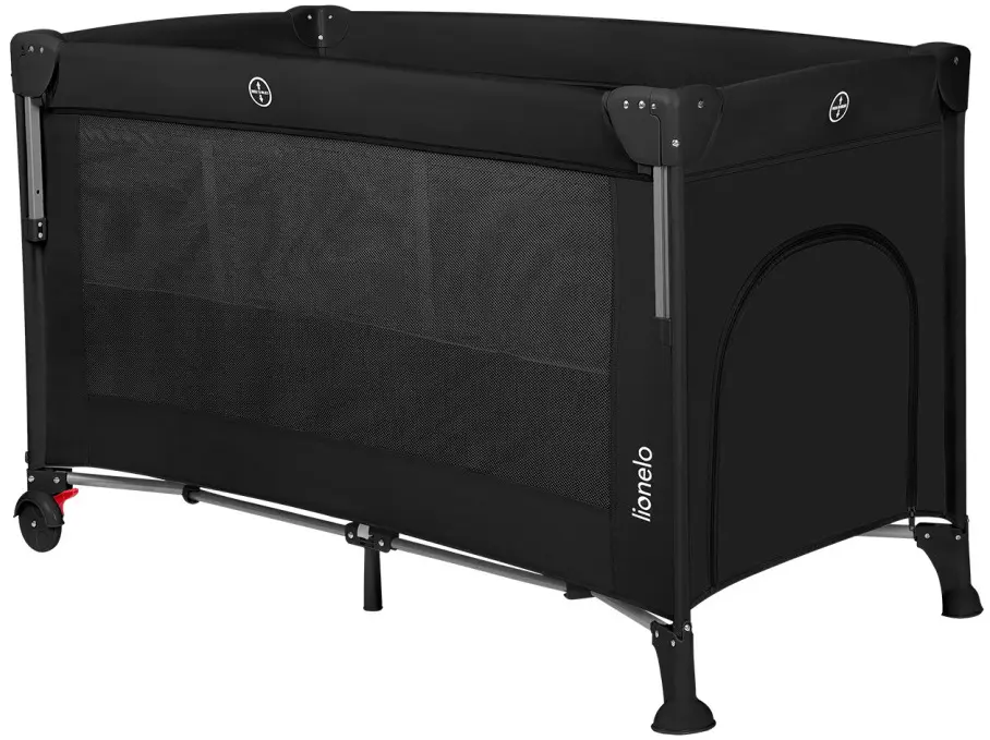 Manej-patuc Lionelo Ellen (Black Carbon)