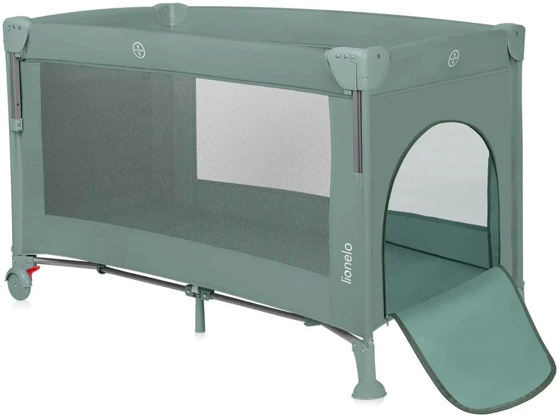 Manej-patuc Lionelo Ellen (Green Sage)