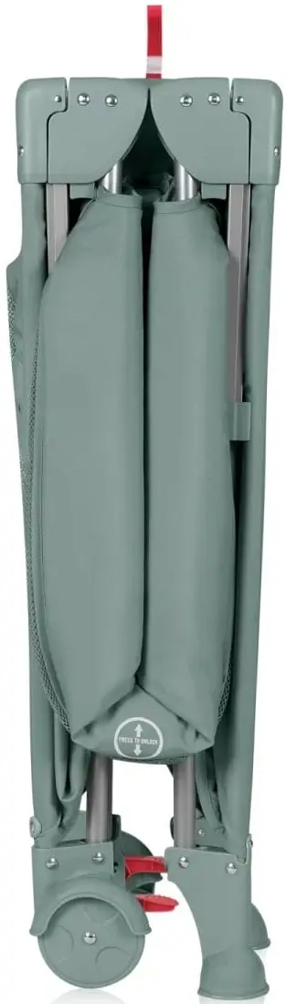 Manej-patuc Lionelo Ellen (Green Sage)