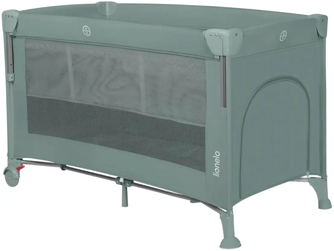 Manej-patuc Lionelo Ellen (Green Sage)