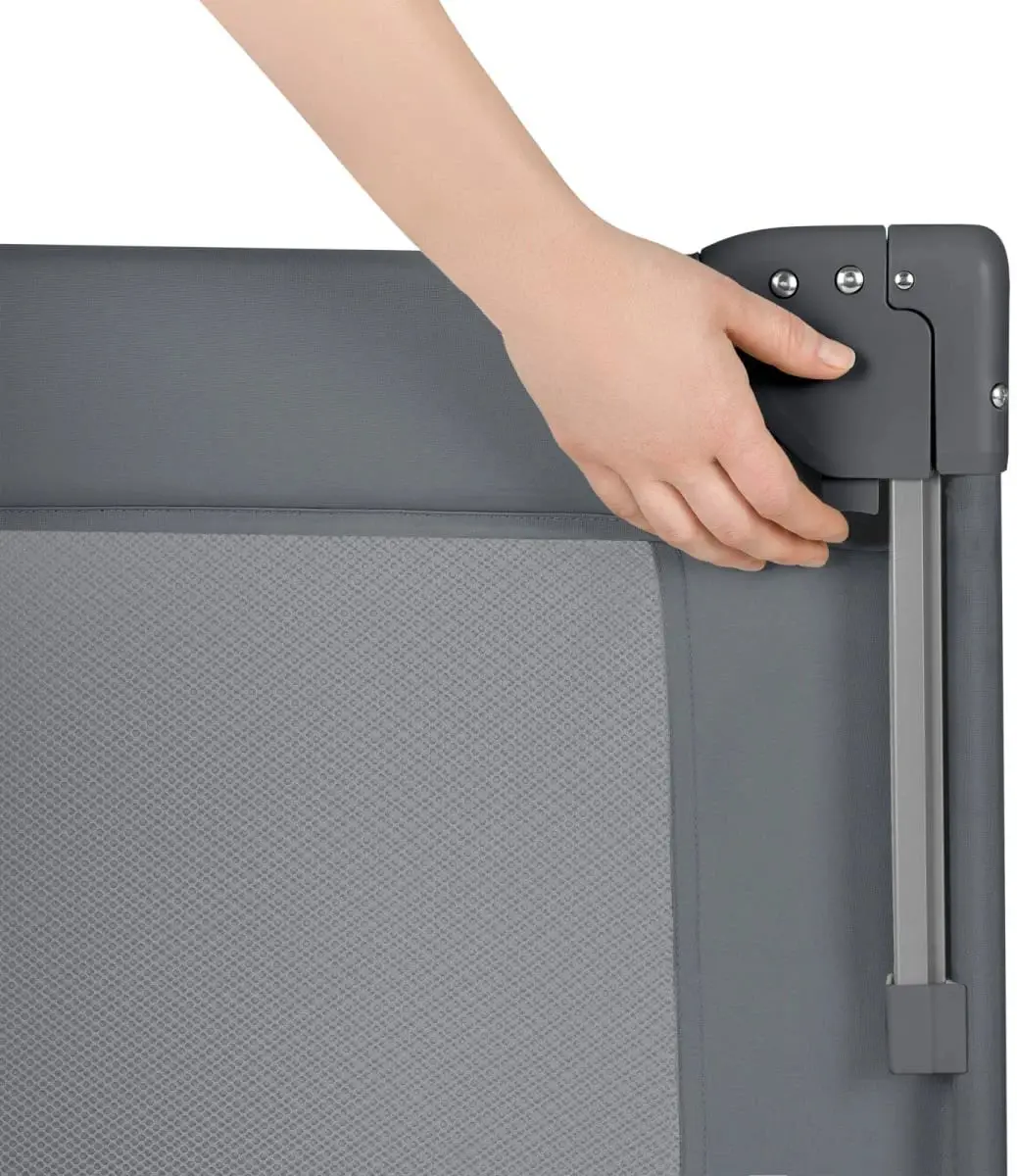 Manej-patuc Lionelo Ellen (Grey Concrete)