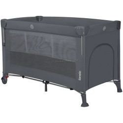 Manej-patuc Lionelo Ellen (Grey Concrete)