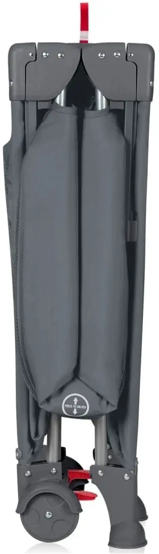 Manej-patuc Lionelo Ellen (Grey Concrete)