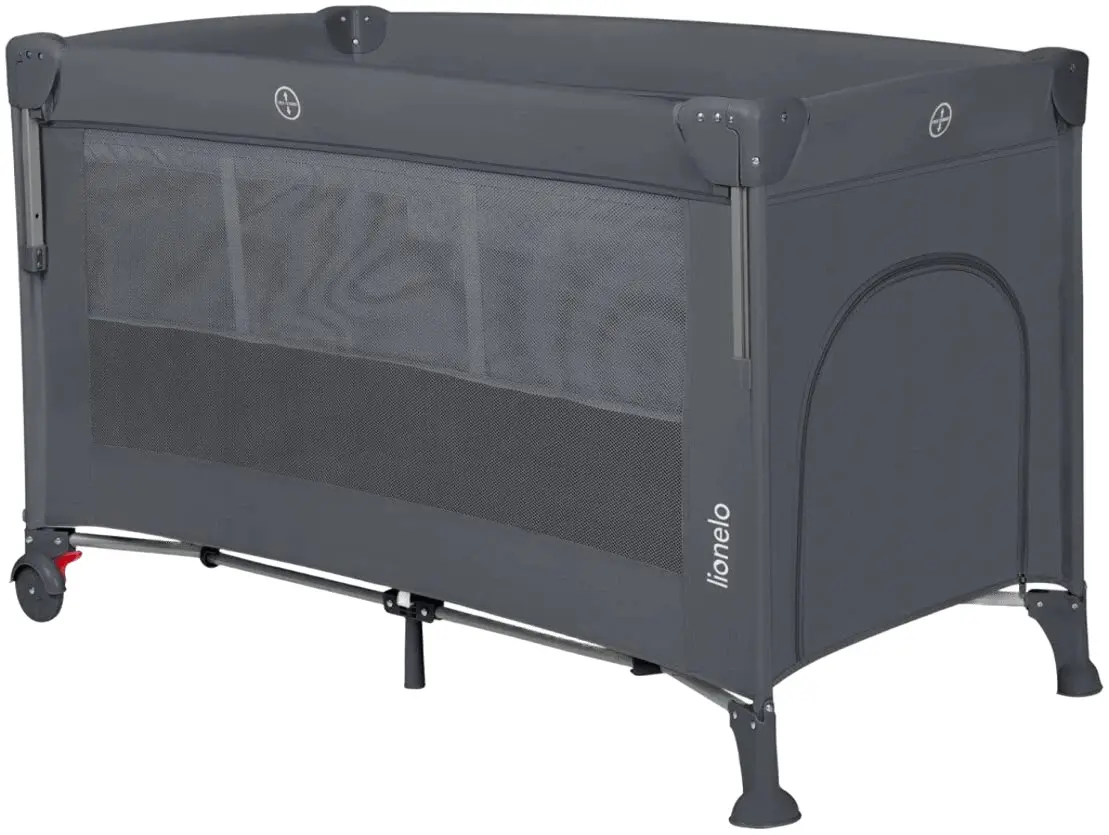 Manej-patuc Lionelo Ellen (Grey Concrete)