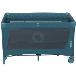 Manej-patuc Lionelo Flower (Green Turquoise) Thumb