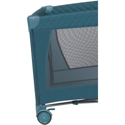 Manej-patuc Lionelo Flower (Green Turquoise) Thumb