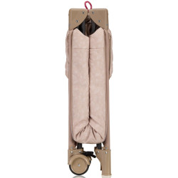 Манеж-кровать Lionelo Jasmin Easy Fold (Beige Sand) Thumb