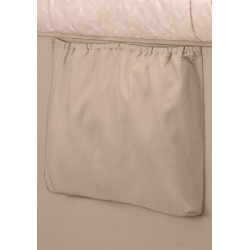 Манеж-кровать Lionelo Jasmin Easy Fold (Beige Sand) Thumb