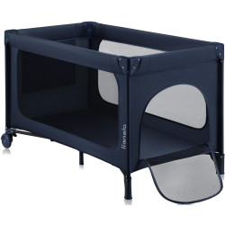 Manej-patuc Lionelo Jasmin Easy Fold (Blue Navy) Thumb