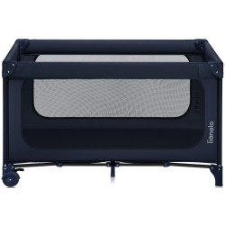 Manej-patuc Lionelo Jasmin Easy Fold (Blue Navy)