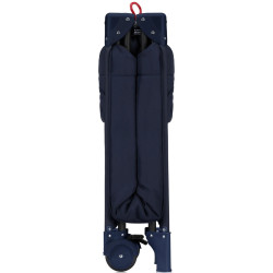 Manej-patuc Lionelo Jasmin Easy Fold (Blue Navy) Thumb