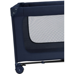 Manej-patuc Lionelo Jasmin Easy Fold (Blue Navy) Thumb