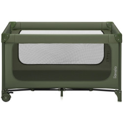 Manej-patuc Lionelo Jasmin Easy Fold (Green Olive)