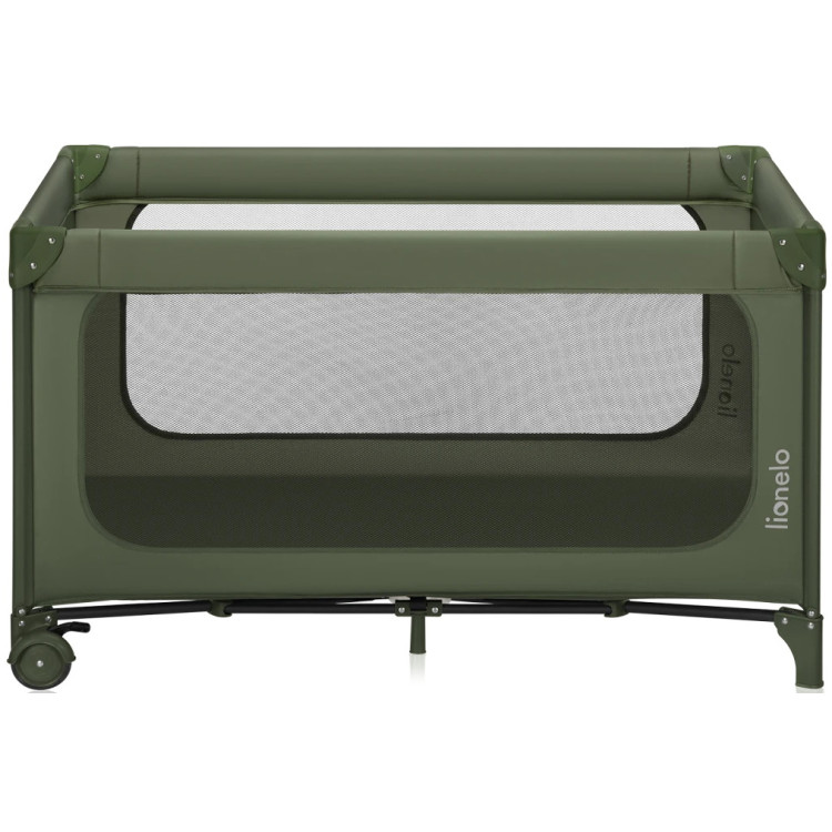 Manej-patuc Lionelo Jasmin Easy Fold (Green Olive)
