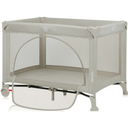 Manej-patuc Lionelo Laura (Beige Sand) Thumb