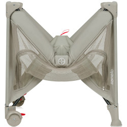 Manej-patuc Lionelo Laura (Beige Sand) Thumb