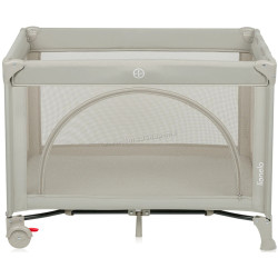 Manej-patuc Lionelo Laura (Beige Sand)