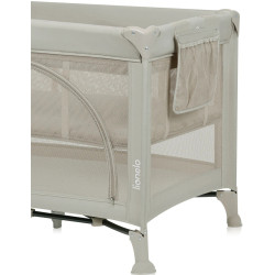 Manej-patuc Lionelo Laura (Beige Sand) Thumb