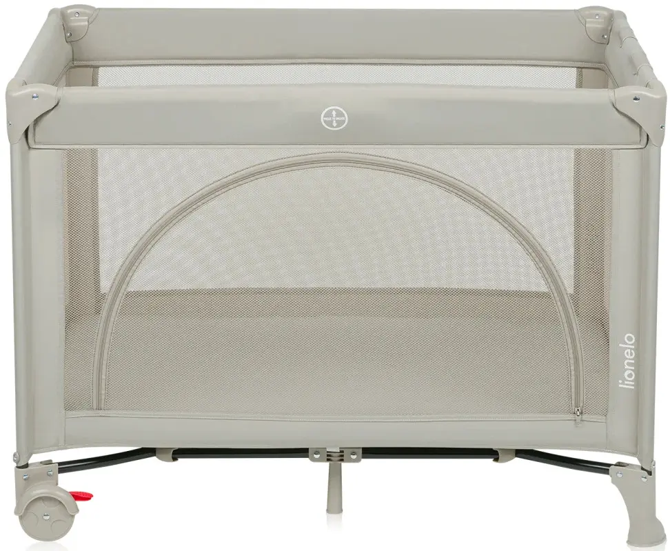 Manej-patuc Lionelo Laura (Beige Sand)