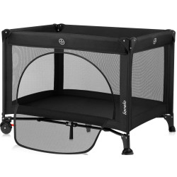 Manej-patuc Lionelo Laura (Black Carbon) Thumb