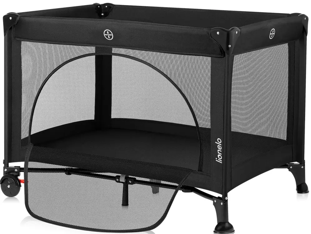 Manej-patuc Lionelo Laura (Black Carbon)