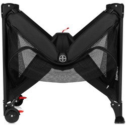 Manej-patuc Lionelo Laura (Black Carbon) Thumb