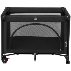 Manej-patuc Lionelo Laura (Black Carbon)