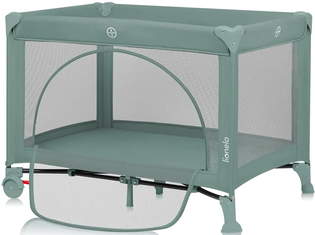 Manej-patuc Lionelo Laura (Green Sage)