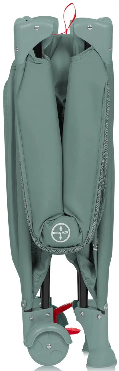 Manej-patuc Lionelo Laura (Green Sage)