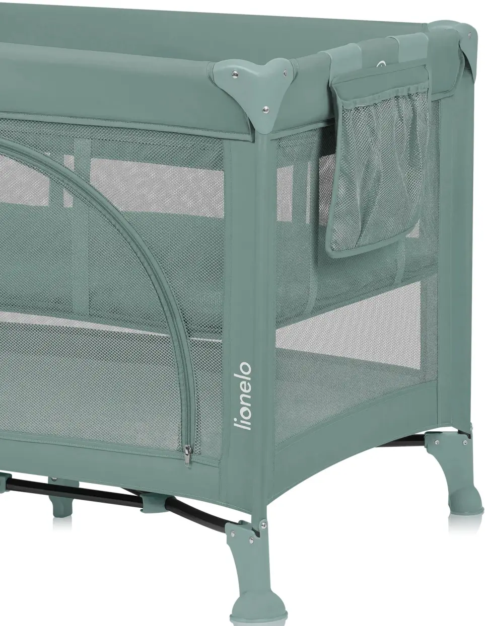 Manej-patuc Lionelo Laura (Green Sage)