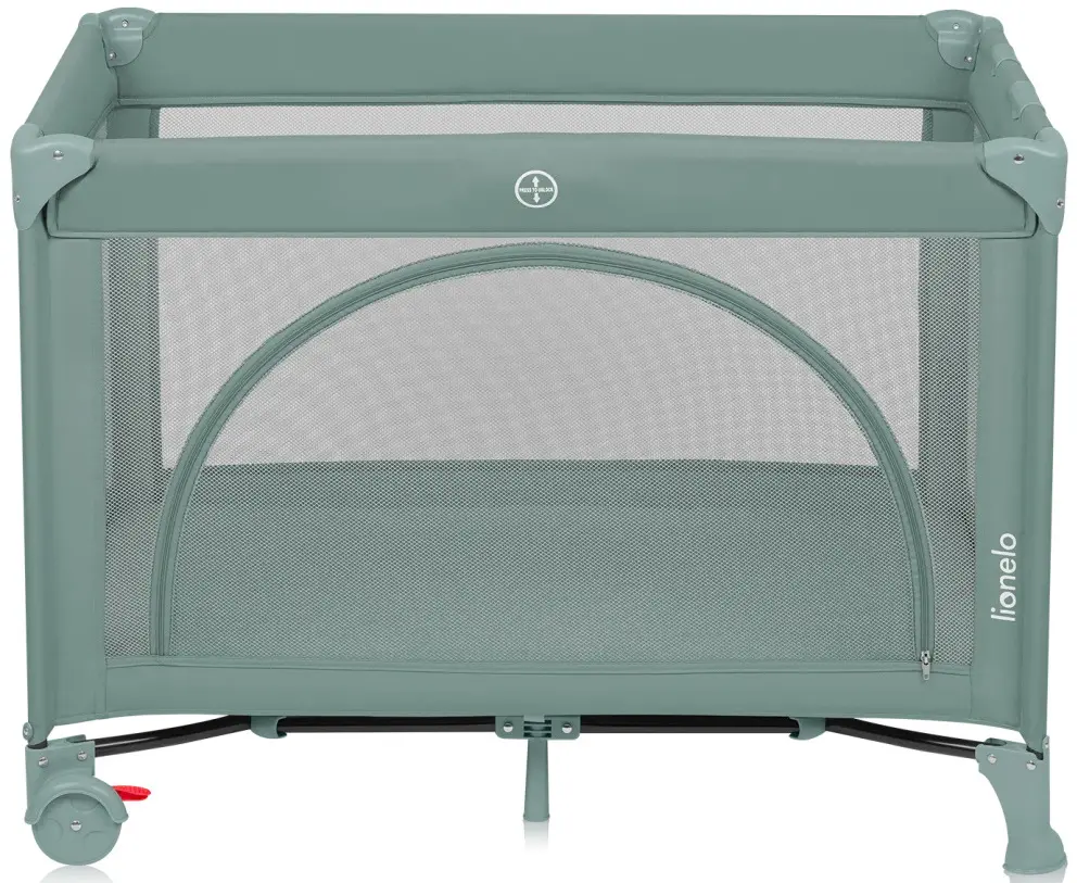 Manej-patuc Lionelo Laura (Green Sage)