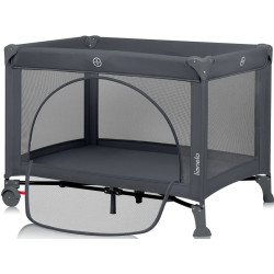 Manej-patuc Lionelo Laura (Grey Concrete) Thumb