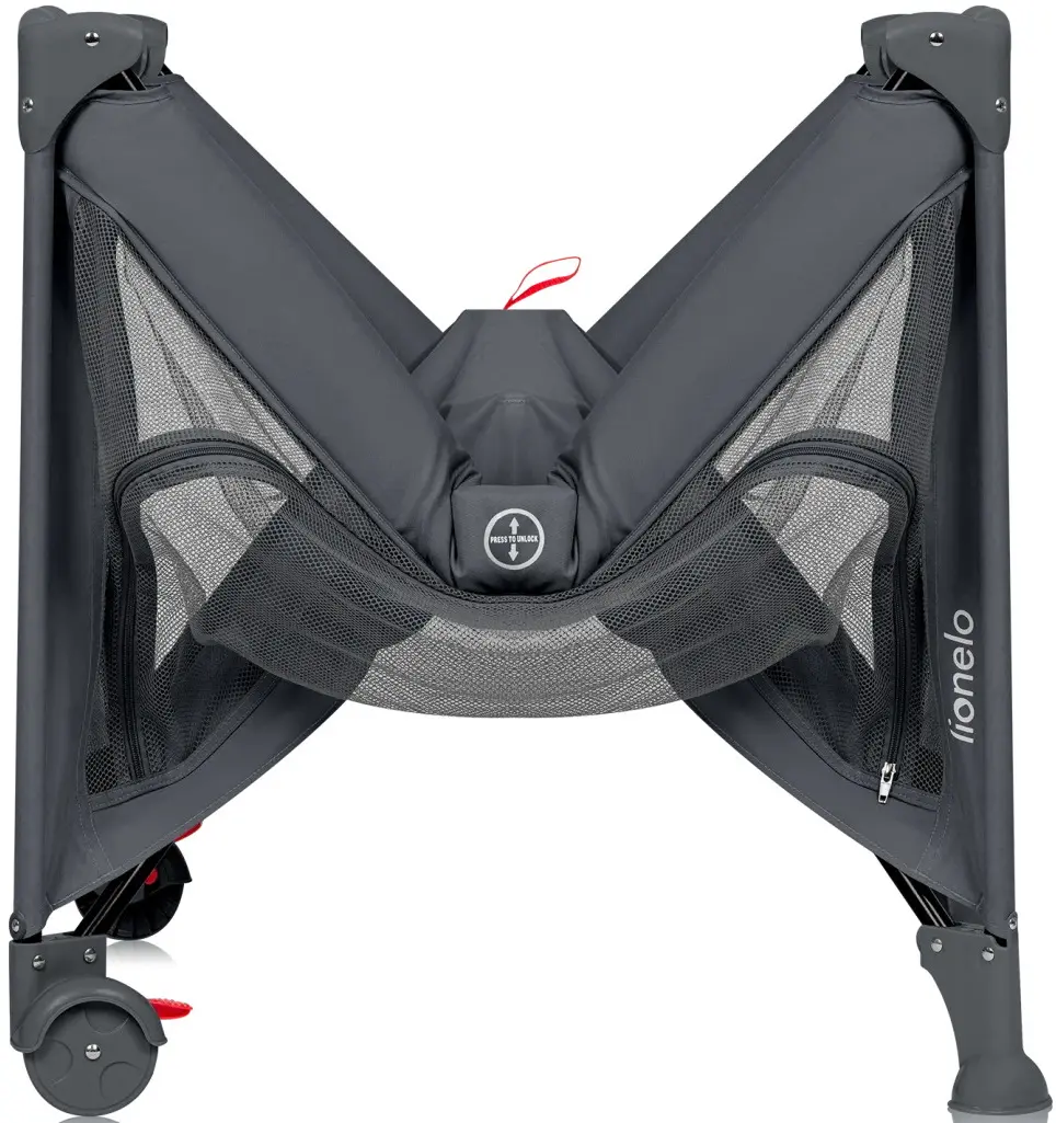 Manej-patuc Lionelo Laura (Grey Concrete)