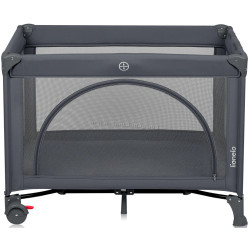 Manej-patuc Lionelo Laura (Grey Concrete)