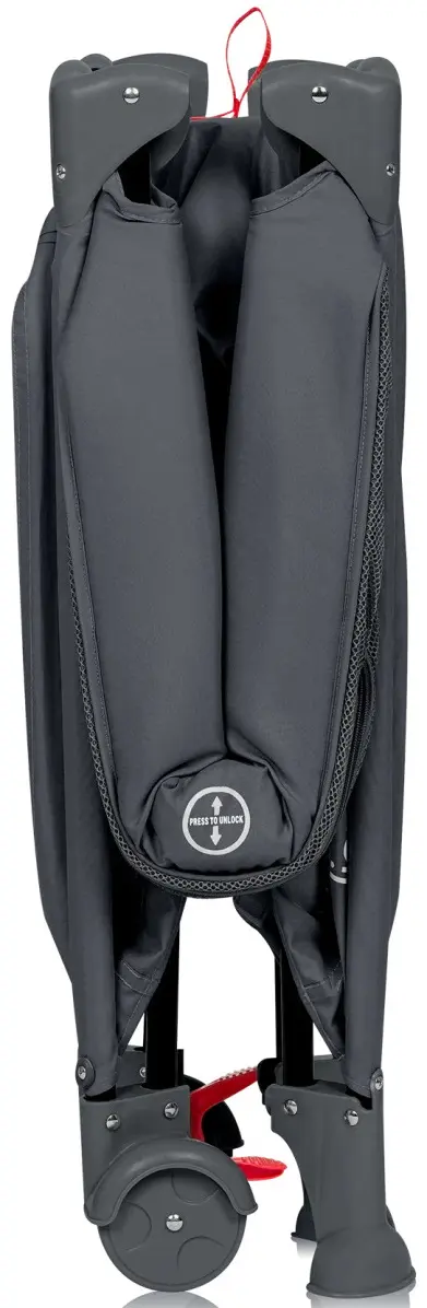 Manej-patuc Lionelo Laura (Grey Concrete)