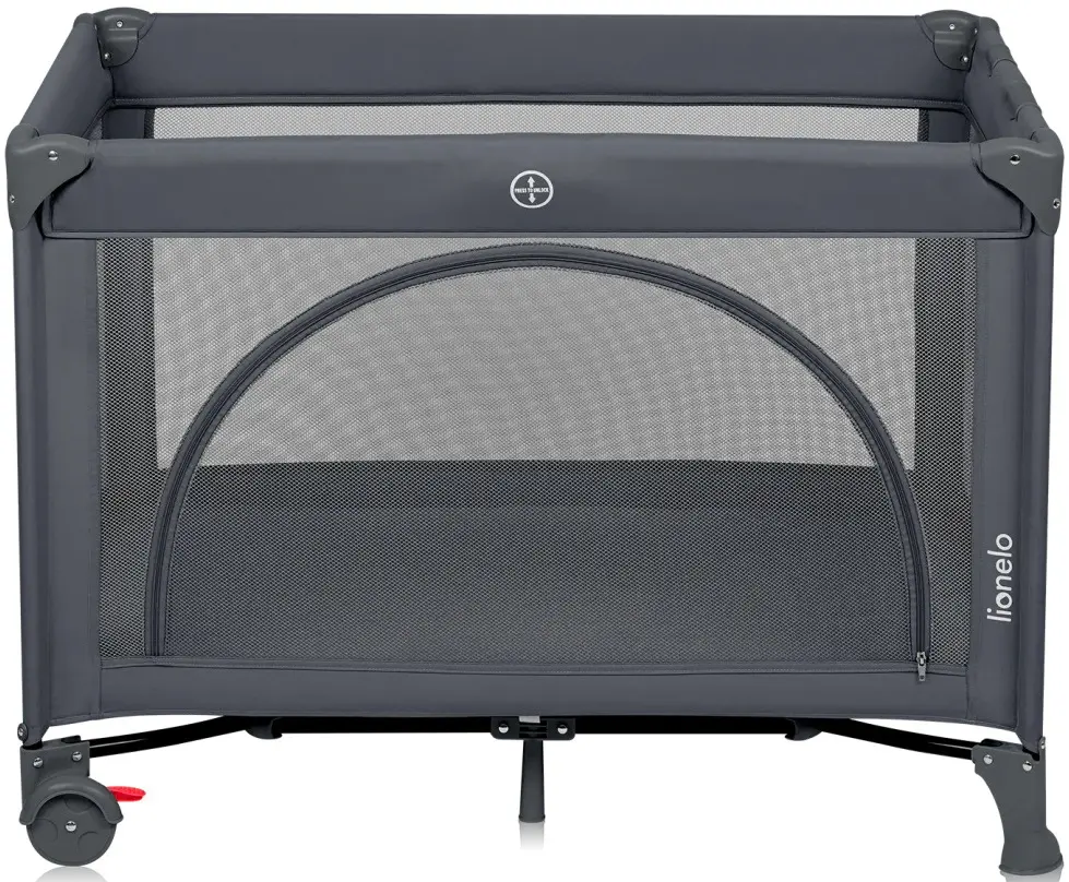 Manej-patuc Lionelo Laura (Grey Concrete)