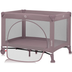 Manej-patuc Lionelo Laura (Pink Nude) Thumb