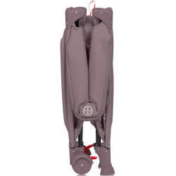 Manej-patuc Lionelo Laura (Pink Nude) Thumb