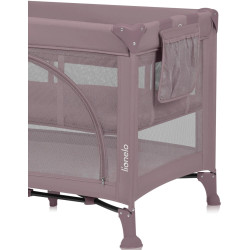 Manej-patuc Lionelo Laura (Pink Nude) Thumb