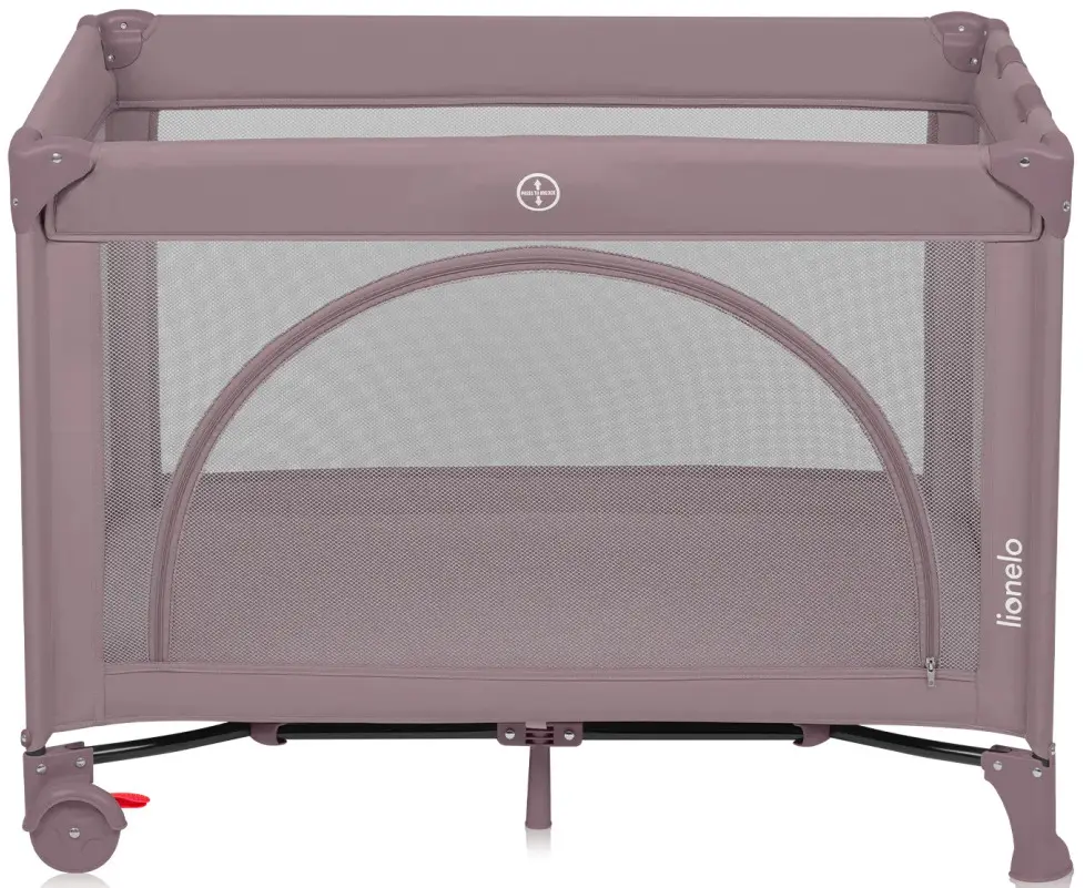 Manej-patuc Lionelo Laura (Pink Nude)